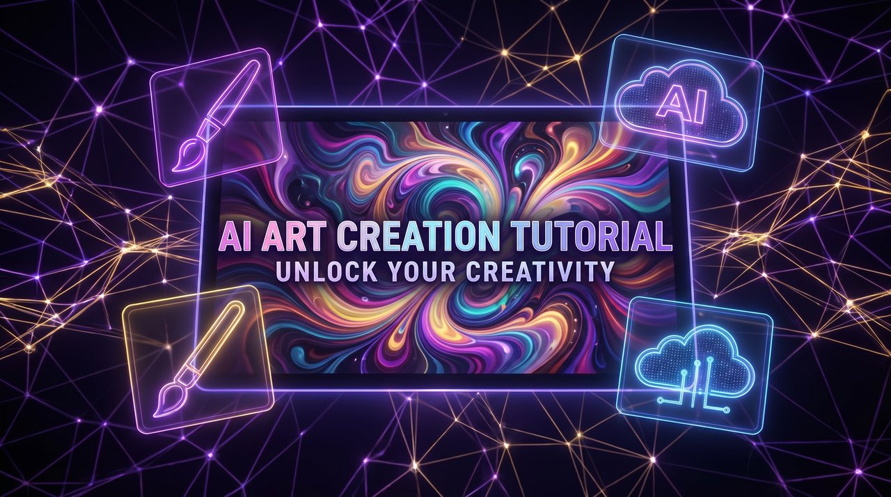 91网 - AI绘画零基础视频教程 - www.hdnkzk.cn